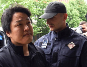 ‘테라·루나’ 사태 권도형, 미국 송환 결정