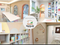 롯데홈쇼핑, 친환경 학습공간 ‘작은도서관’ 100호점 모집
