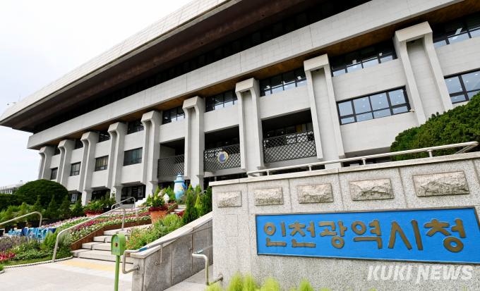  인천시, 다른 지역 중고교 입학해도 교복구입비 30만 원 지원