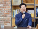 양승조 전 충남지사 “홍성·예산 강한 연고...정치적 마지막”