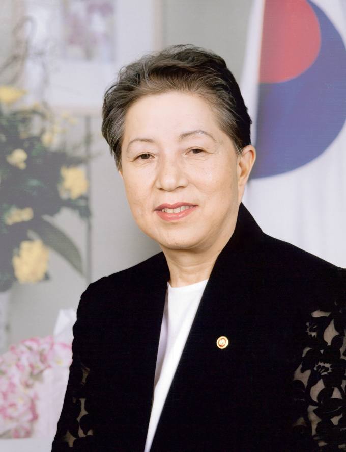김모임 前 보건복지부 장관 별세…향년 88세