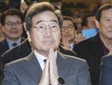 새로운미래, 민주 내홍에 적극 ‘러브콜’…‘기호3번’ 청신호
