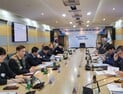 평창군, '청옥산 은하수 산악관광 구축사업' 자문위 개최