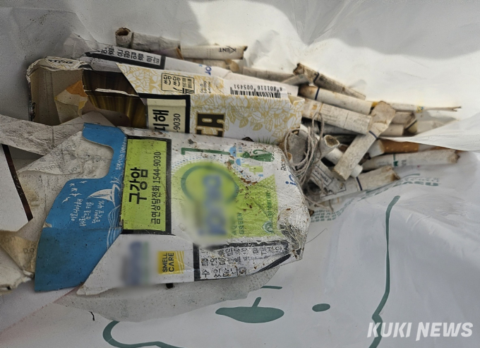 “학교 앞 담배연기, 그러려니 해” 흡연에 무뎌지는 아이들 [안전하길(路)②] 