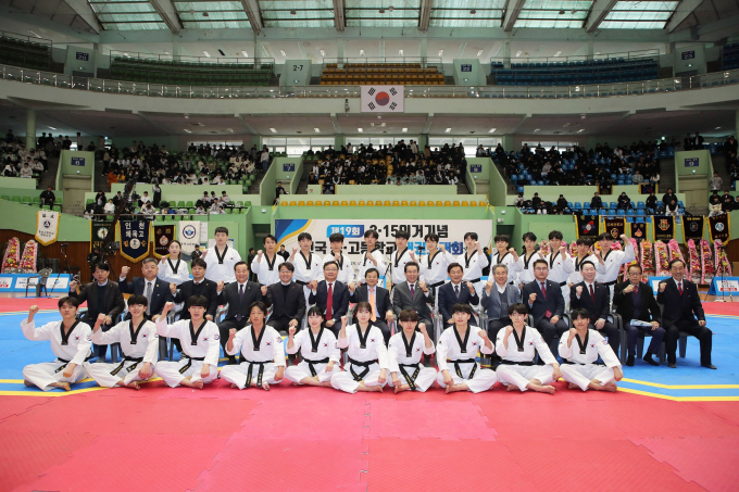 홍남표 창원시장, 창원 방위‧원자력 융합 국가산업단지 조성 잰걸음 