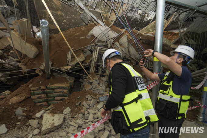 사회재난 피해액 7조원...“첨단기술 활용 상시관리시스템 도입해야” [안전시대]