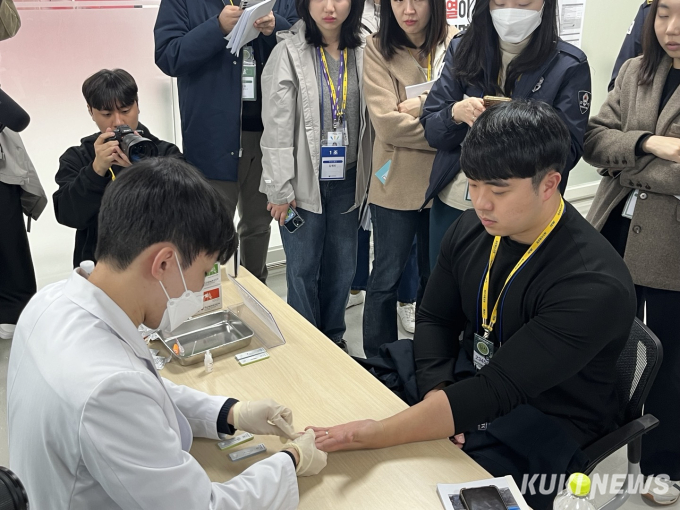 해외유입 감염 증가…검역 최전선 공항·항만 ‘이렇게’ 대응