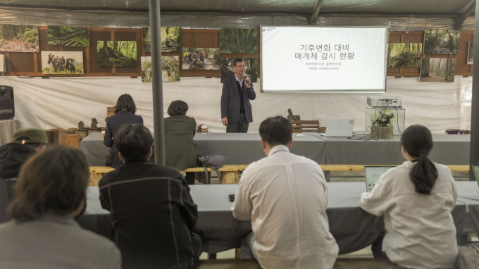 기후변화로 건강도 ‘빨간불’…질병청 “감시체계 강화 역점” 