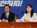 민주연합, 비례 순번 확정…‘비례 재선’ 용혜인 6번