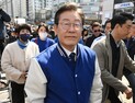 이재명 오늘 강원·경기 지원 사격…‘대장동 재판’은 불출석