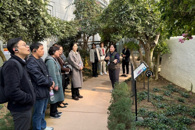 세종교육청, 직원 대상 인사정책 공감 설명회 개최