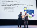 KAIST, 세계 최고권위 컴퓨팅 학술대회 최우수논문상 수상