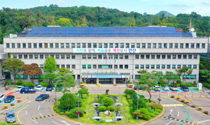 안산시, '찾아가는 수돗물 수질검사' 추진 