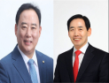 당진선거구  3선 도전 민주 어기구·신인 국힘 정용선 후보 등록 
