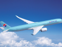 대한항공, 에어버스社와 A350 기종 33대 계약 체결