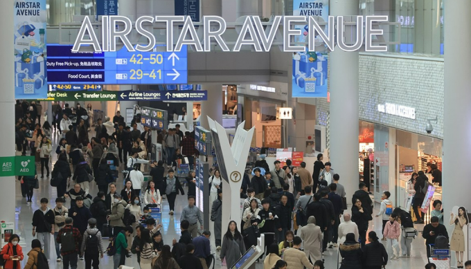 대한항공 기내서 또 실탄…인천공항 “관리 미흡 아냐”