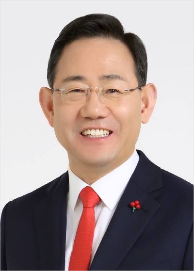 주호영 후보, ‘대구굴기·수성행복 약속’ 공약 발표