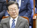 이재명 “나 없어도 되는 재판…검찰이 우겨 출석”