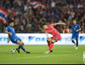[속보] 이재성 선취골…대한민국 1-0 태국