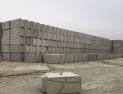 전북 공사현장에 ‘폐레미콘으로 만든 옹벽블록’ 암암리 거래 