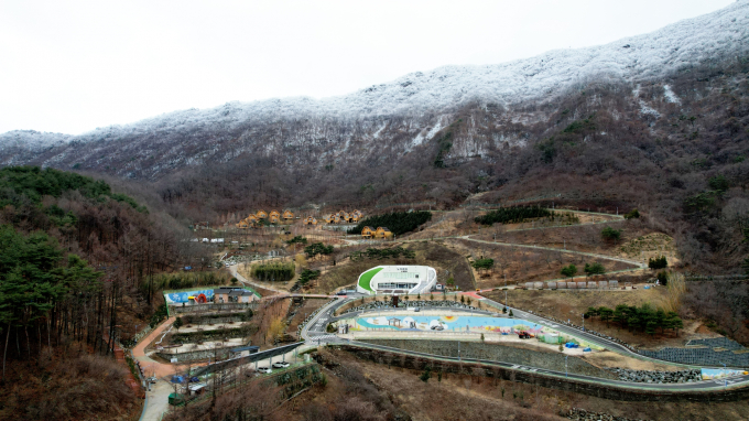 의령 자굴산자연휴양림, 숲해설 프로그램 운영