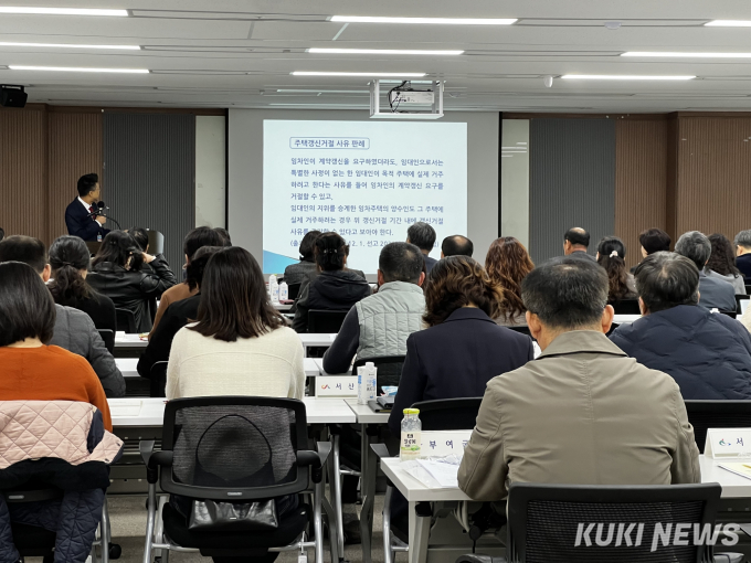 ‘충남형 스마트팜 활성화’ 공감대 넓힌다 [힘쎈충남 브리핑]