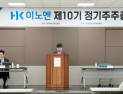 곽달원 HK이노엔 대표 “매출 1조원 시대 준비”