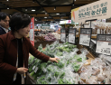 송미령 농식품부 장관 “체감 물가부담 완화 적극 노력”