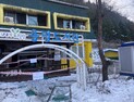  LPG 폭발로 불탄 평창 용평도서관 'KB작은도서관'으로 재건립