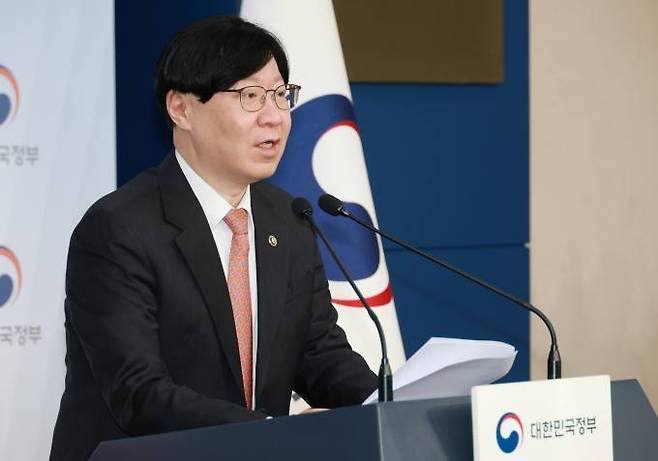 김소영 부위원장 “6개월간 수출기업에 17조원 지원 성과”