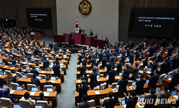 ‘삼성’·‘현차’ 기업인 출신 후보들, 22대 국회 입성할까