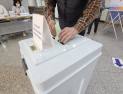강원, 오후 4시 투표율 62.6%…전국 다섯 번째 높아