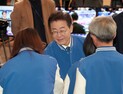 “尹 야당 협조 필요할 것” 이재명, 영수회담 가능성 ‘활짝’ 