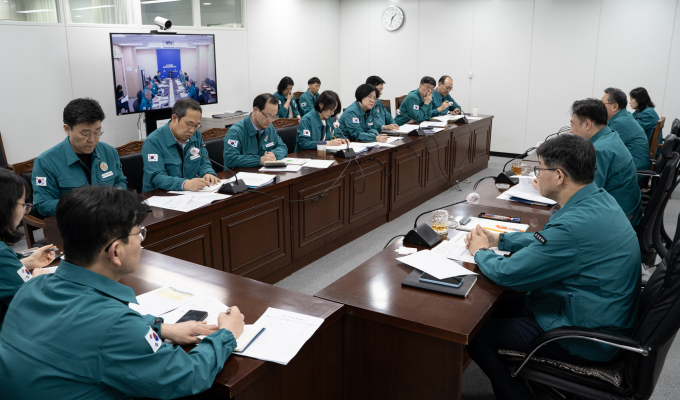 정부 “의료 인건비 위해 보조금 교부신청 기한 연장”