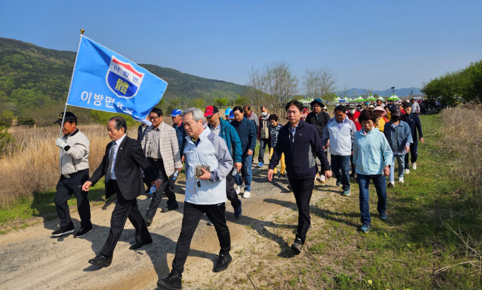 창녕군, 창녕단감 품질향상과 상품성 높인다