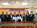  경북교육청, ‘R컴퓨터 국제 나눔 사업’ 몽골로 이어져