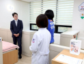 “아픈 아이 구에서 돌본다” 성동구, ‘병상돌봄 서비스’ 시작 외 서대문구