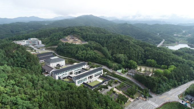 한국국학진흥원, ‘전통 기록문화 활용 대학생 콘텐츠 공모전’ 개최