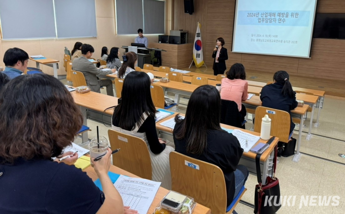 인공지능 정보교육 중심학교 35개교 운영 [충남에듀잇슈]