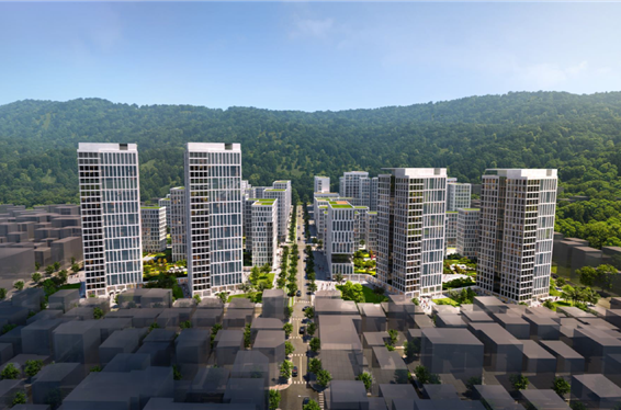 “역사 도시 서울, 도심개발 ‘보존연계 통합형’으로 가야”
