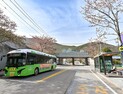 정선군, 친환경 저상 전기버스 도입 확대