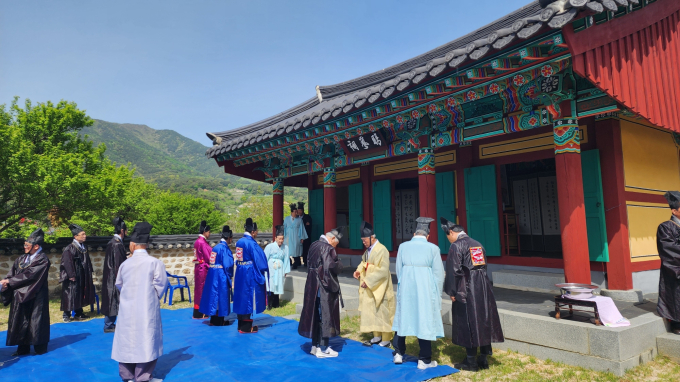 산청군, “우수 관광 축제·자원 전국에 알린다”