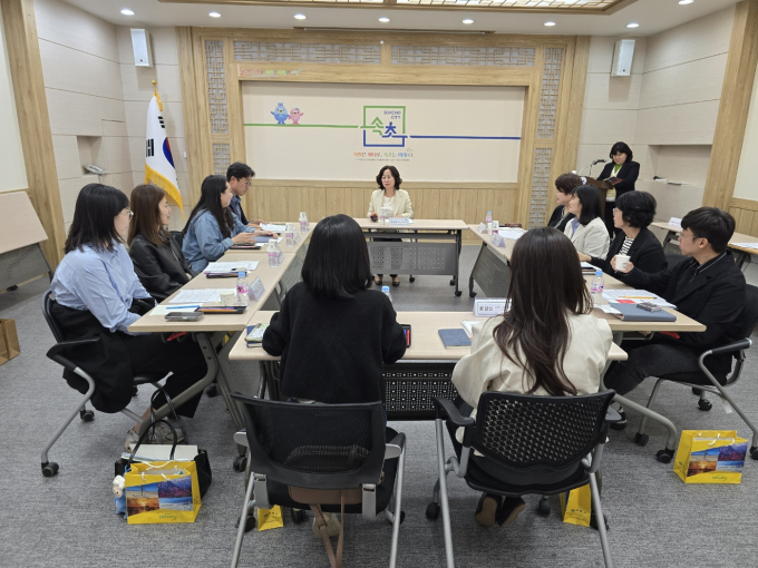 동해안권 상생발전협, 국내⋅외 관광객 유치 방안 논의