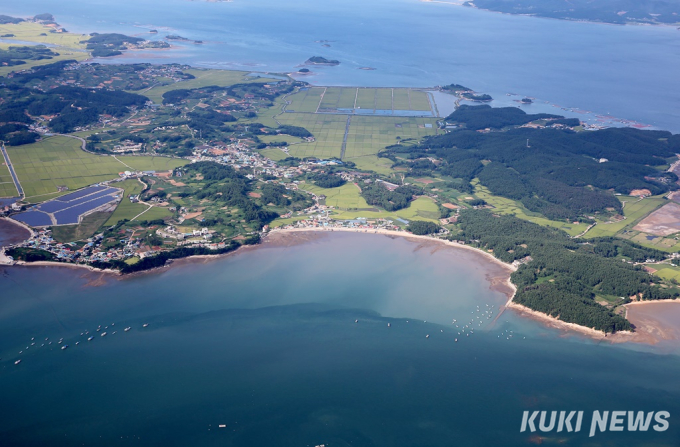 충남도, 제9차 규제자유특구 지정…탄소중립 청신호 [힘쎈충남 브리핑]