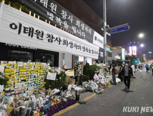 ‘이태원 특별법’ 국회 넘나...여야, 수정 처리 합의