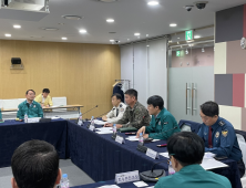 재난현장 신속 대응…서울시-경찰청-수방사 협의체 구성