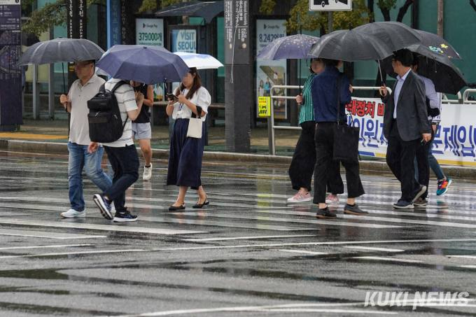 서울시, 어린이날 ‘차없는 잠수교 뚜벅뚜벅 축제’ 우천 취소