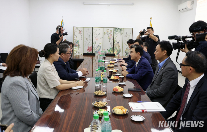 충남도, 우즈벡 고려인과 문화‧교육 협력 확대