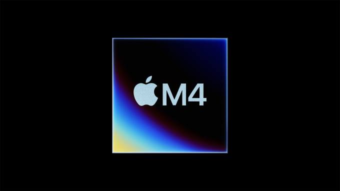 애플, AI 전쟁서 반전 꾀할까…‘M4칩’ 신형 아이패드 출시