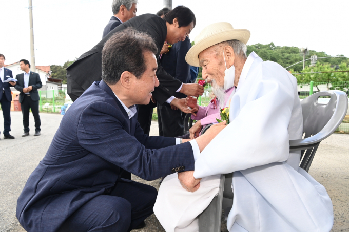 구미시·경산시·김천시·영천시·고령군·성주군 [경북소식]